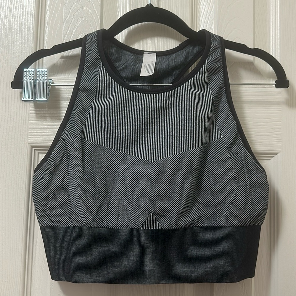 Lululemon Ebb to Train Sports Bra (without padding)